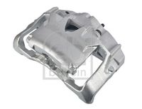 Brake caliper