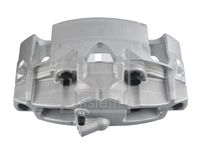 Brake caliper