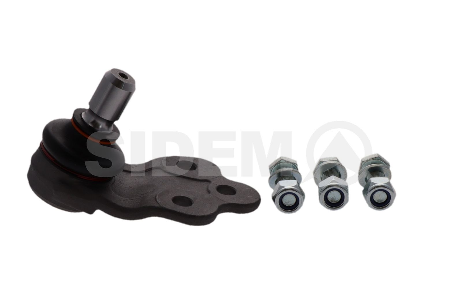 Lower/upper ball joint