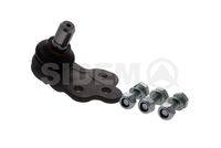 Lower/upper ball joint