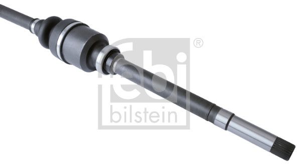 Drive shaft