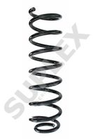 Suspension spring