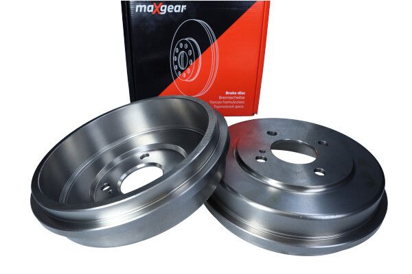 Brake drum