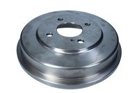 Brake drum