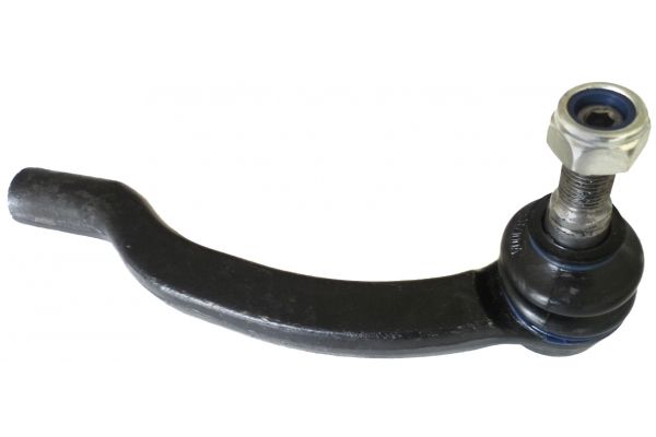 Tip, transverse steering rod