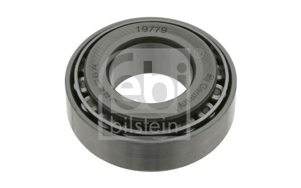 Wheel bearing