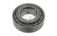 Wheel bearing