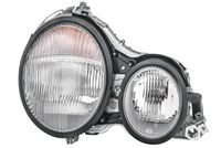 Main headlight