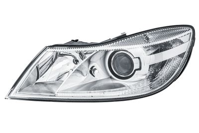 Main headlight