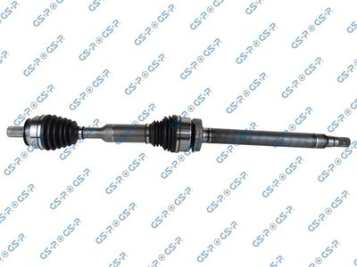 Drive shaft