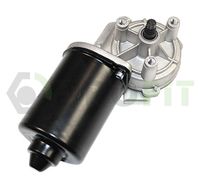 Windshield wiper motor