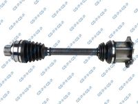 Drive shaft