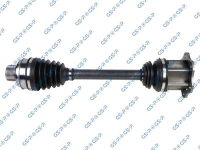 Drive shaft