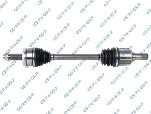 Drive shaft