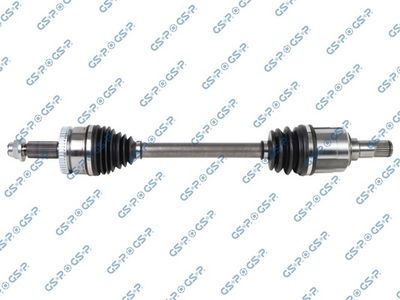 Drive shaft