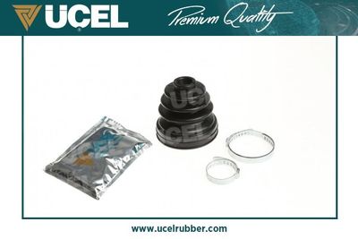 Dust protection kit, drive shaft