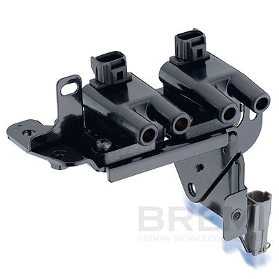 Ignition coil