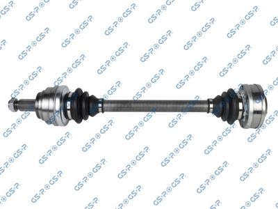 Drive shaft