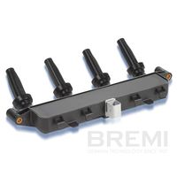 Ignition coil