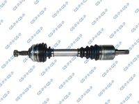 Drive shaft