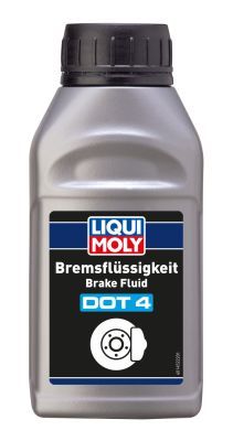 Brake fluid