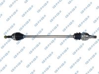 Drive shaft