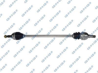 Drive shaft