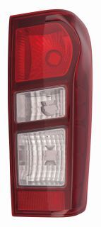 Rear light