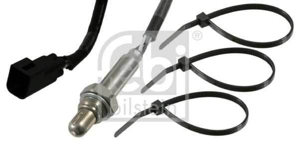 Oxygen sensor