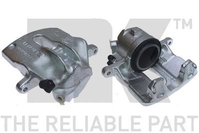 Brake caliper