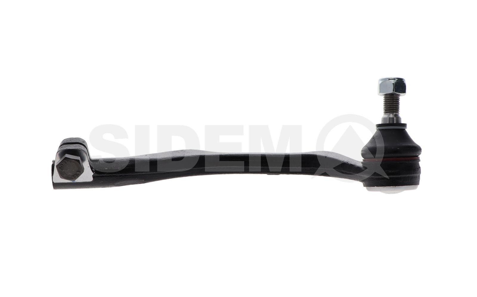 Tip, transverse steering rod