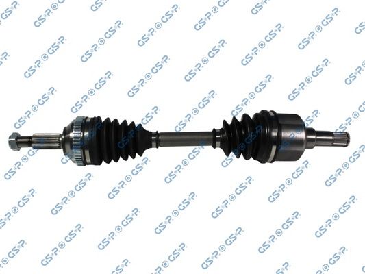 Drive shaft