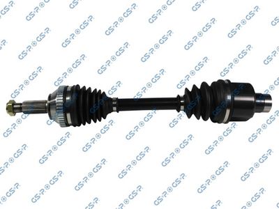 Drive shaft