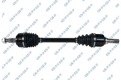 Drive shaft