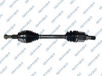 Drive shaft