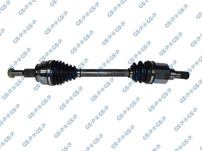 Drive shaft