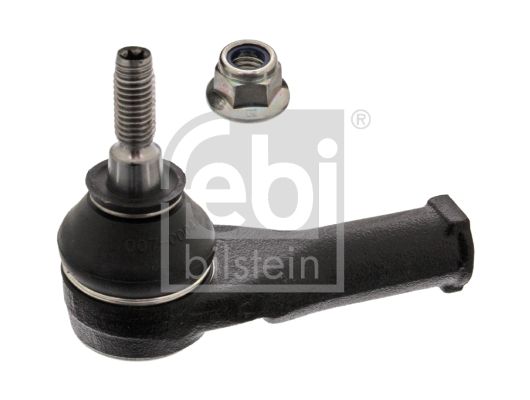 Tip, transverse steering rod