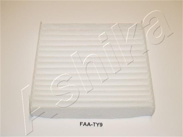 Cabin Air Filter ASHIKA 21TYTY9