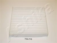 Cabin Air Filter ASHIKA 21TYTY9