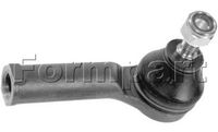 Tip, transverse steering rod