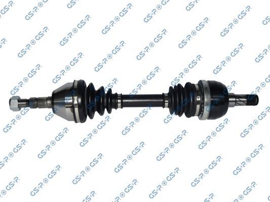 Drive shaft