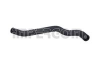 Radiator hose