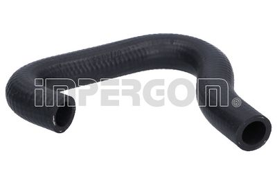 Radiator hose