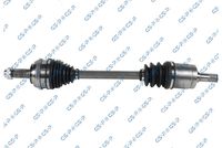 Drive shaft