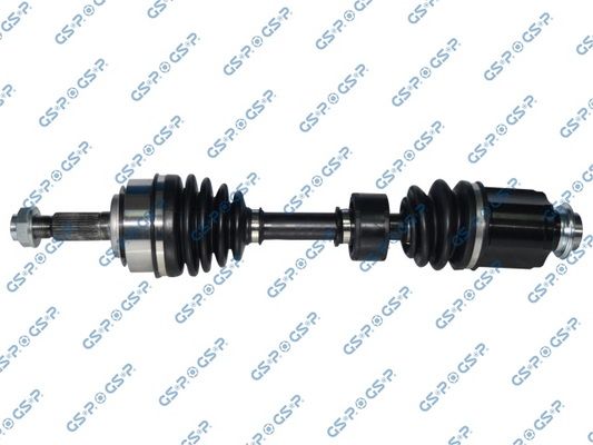 Drive shaft