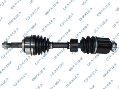 Drive shaft