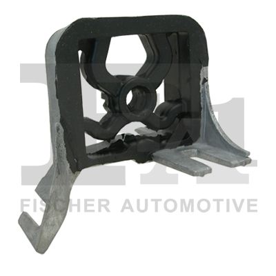 Bracket, HV removal system