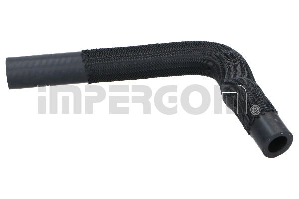 Radiator hose