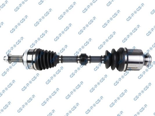 Drive shaft