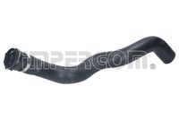 Radiator hose